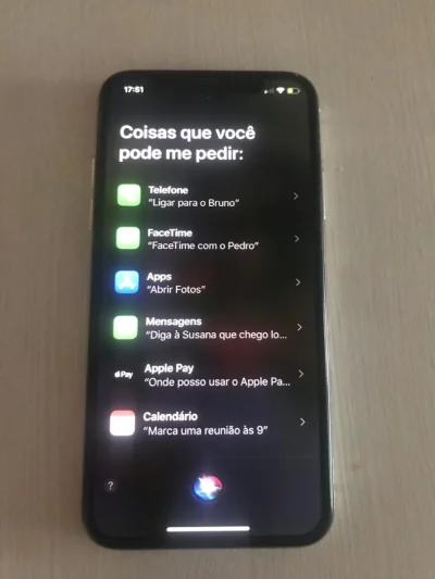 Iphone X