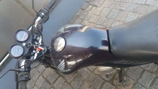 Vndo CG 125