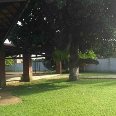 Lote em Condomínio