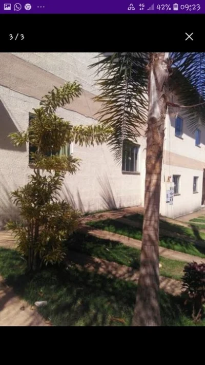 Vendo Apartamento