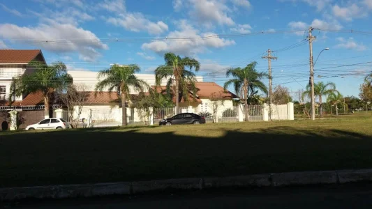 Casa 3 Quartos Sarandi
