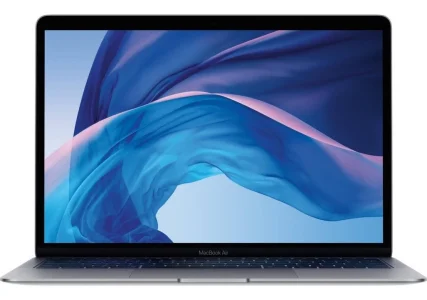 Macbook Air 2019 128ssd - Novo Lacrado