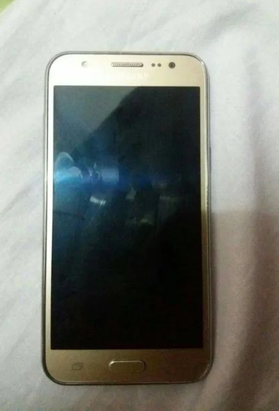 Celular Samsung J5 sem Problemas