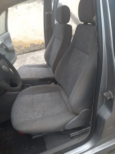 Gol G3 Carro Prata Ano 2002