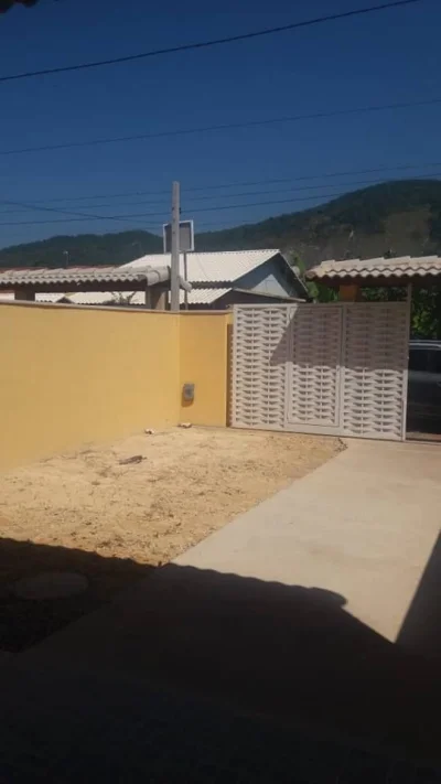 Vendo Casa de Primeira Locação