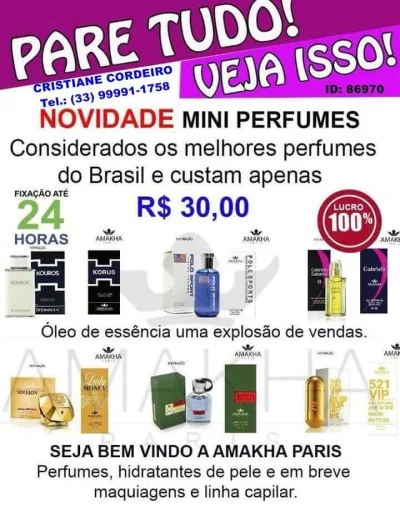 Você Está Desempregado? Venha Pra Empresa Que Mais Cresce no Brasil!