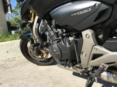 Honda CB 600 F Hornet 2007