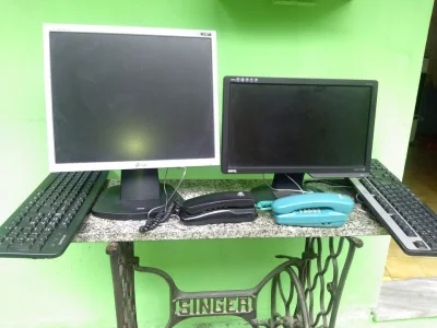 Monitores