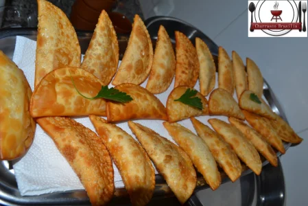 Buffet de Comida de Boteco