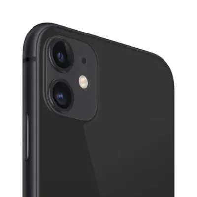 iPhone 11 Preto 64GB