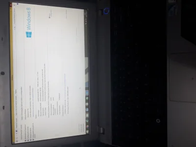 Vendo Notebook