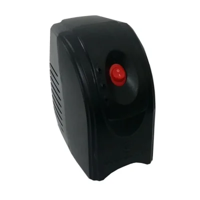 Protetor Eletrônico 330va 110/110v Energy Lux 4 Peças