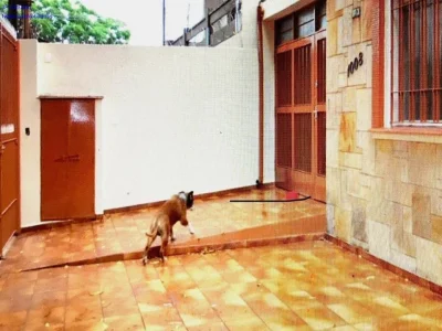 Vendo Excelente Sobrado no Brooklyn com 225 Metros Quadrados