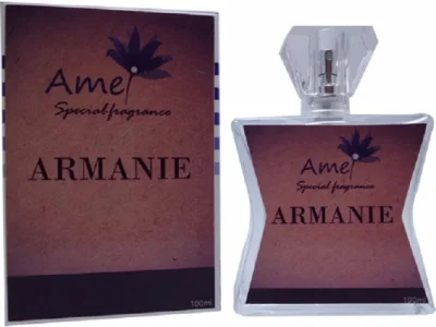 Perfumes Importados