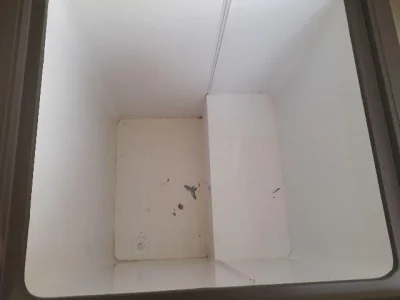 Freezer Horizontal Consul 220l