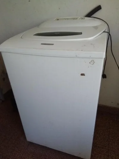 Máquina Brastemp Clean 5 Kg