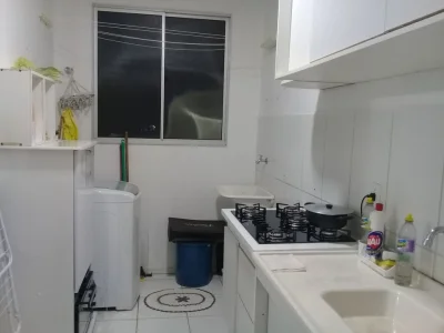 Vendo ótimo Apartamento