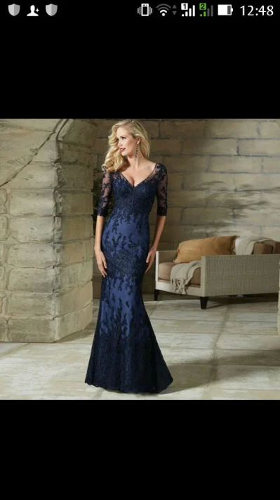 o Vestido Perfeito!