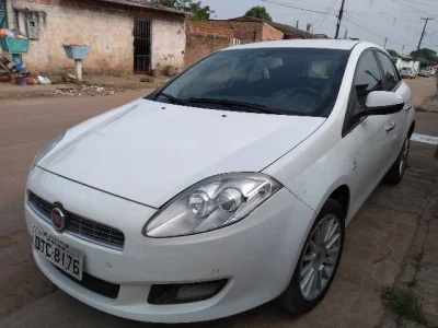 Vende-se Fiat Bravo Absolute 1.8