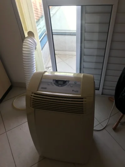 Ar Condicionado
