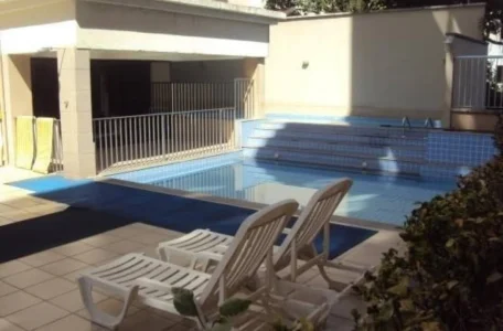 R$ 450.000,00 / Apartamento Cobertura em Condomínio / 106 M2,