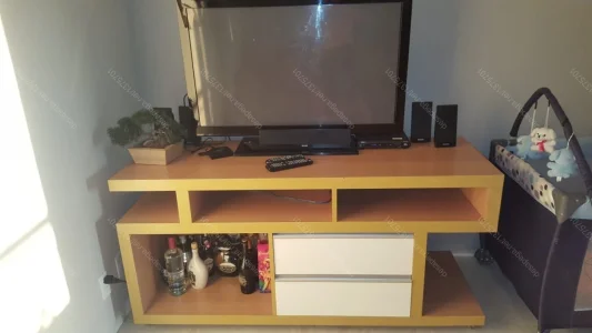 Oportunidade - Rack Super Resistente