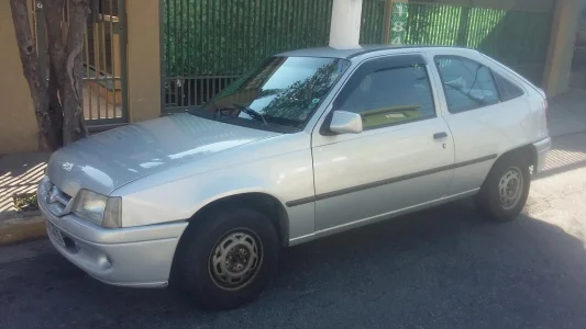 Kadett Gl 97/98