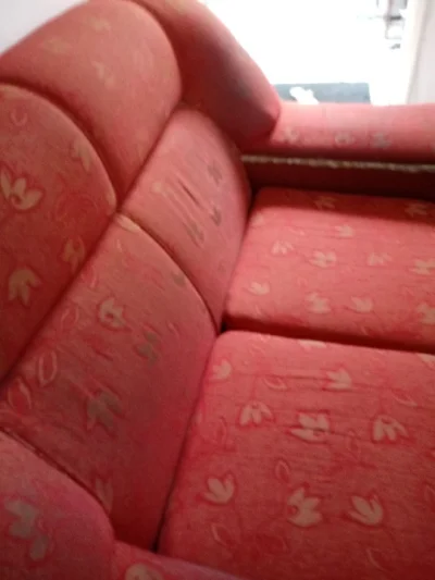 Sofa de 2 Lugares