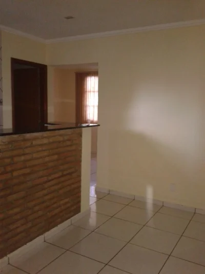 Vendo Apartamento