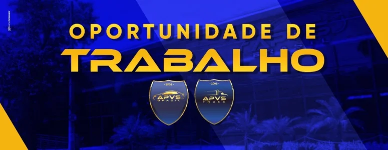 Especialista Vendas Autônomo - Proteção Veicular Apvs Brasil