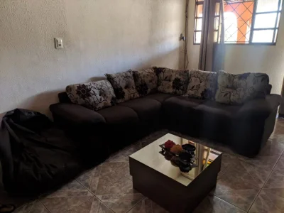 Vendo Sofá de Canto