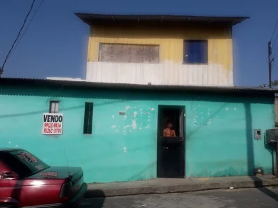 Casa no Novo Israel de 80mil