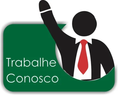 Trabalhe Conosco