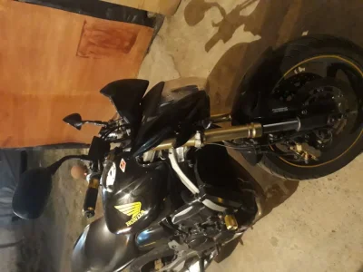 Moto Documento Ok