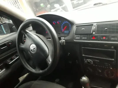 Golf 1.6