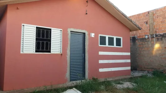 Condominio Jose Carlos Guimarães
