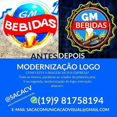 Logotipo Personalizado