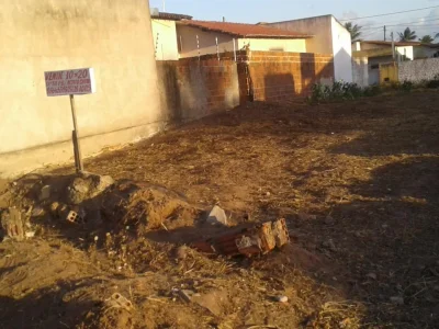 Terreno Sonho Verde / Cajupiranga