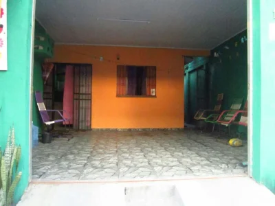 Casa com 3 Dormitórios à Venda, 128 m2 por RS 220.000,00 - Cidade Nova - Manaus-am