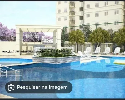 Apartamento para Venda em São Bernardo do Campo / SP no Bairro Planalto
