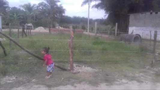 Vendo Terreno em Ilha de Guaratiba