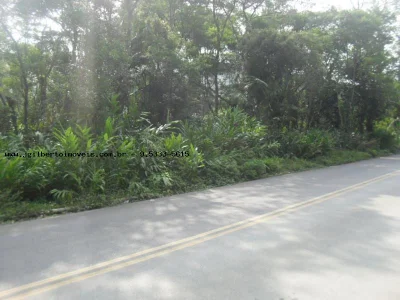 Terreno para Venda em Rio Grande da Serra / SP no Bairro Parque Rio Grande