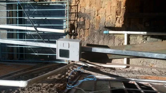 Padrao de Luz