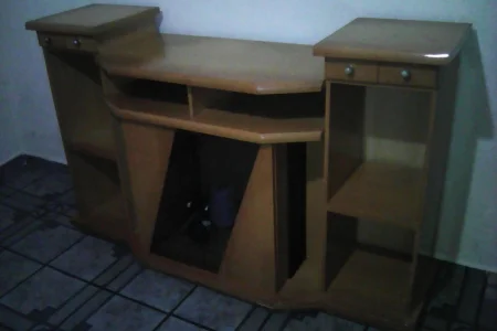 Rack para Sala