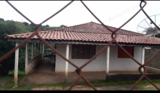Chácara Pesqueiro