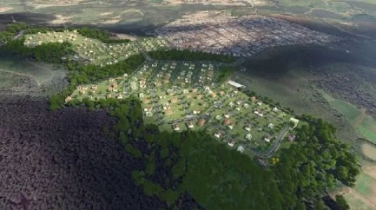 Terrenos ,breve Lançamento Mais Viver Itupeva