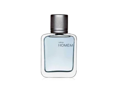 Desodorante Colônia Natura Homem - 50 ML