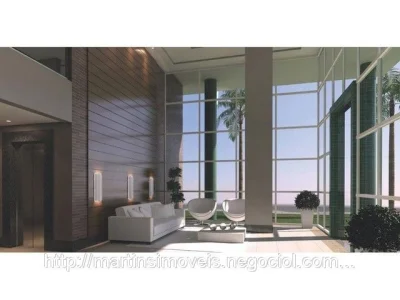 Varenna Residencial Bairro Centro Apartamento à Venda