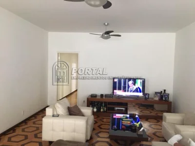 Apartamento 4 Quartos Copacabana