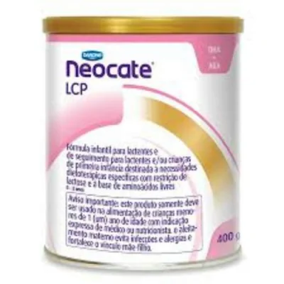 Neocate Lcp Danone